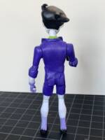 J.J. Joker, Jr. from Batman Beyond Return of the Joker (Batman Beyond) Custom Action Figure
