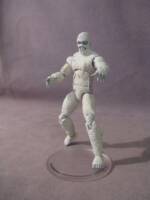 N'Kantu the Living Mummy (Marvel Universe) Custom Action Figure