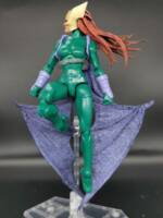 Dragoness (Marvel Legends) Custom Action Figure