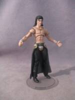 Lestat (Vampires) Custom Action Figure