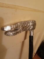 Wolfman cane (Horror) Custom Other