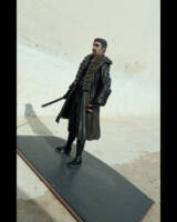 Ba'al Stargate (Stargate) Custom Action Figure