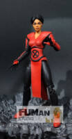 Marvel Legends Trinary (Marvel Legends) Custom Action Figure