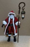 Slay Rider (Original) Custom Action Figure
