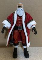 Slay Rider (Original) Custom Action Figure