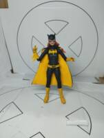 Batgirl (DCEU) (DC Multiverse) Custom Action Figure