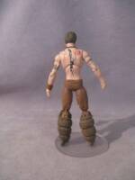 Godric (Vampires) Custom Action Figure