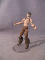 Godric (Vampires) Custom Action Figure