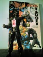 The Target (DC Direct) Custom Action Figure