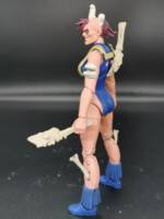 Marrow (Gene Nation) V2 (Marvel Legends) Custom Action Figure