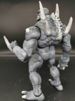 Hemingway (Marvel Legends) Custom Action Figure