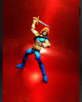 Killraven (Marvel Legends) Custom Action Figure