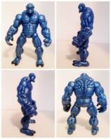 A-Bomb (Marvel Legends) Custom Action Figure