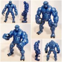 A-Bomb (Marvel Legends) Custom Action Figure