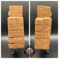 The Wall (Marvel Legends) Custom Action Figure