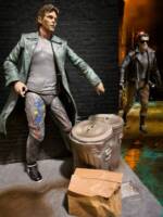 Kyle Reese (Terminator) Custom Action Figure