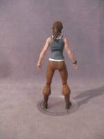 Lara Croft (Tomb Raider) Custom Action Figure