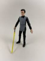 Yun (Star Wars) Custom Action Figure