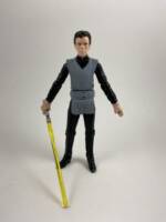 Yun (Star Wars) Custom Action Figure