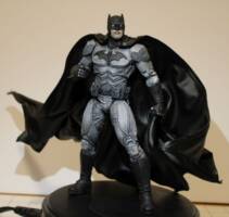 Batman (Batman) Custom Action Figure