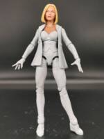 Emma Frost (Generation X) V3 (Marvel Legends) Custom Action Figure