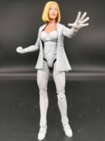 Emma Frost (Generation X) V3 (Marvel Legends) Custom Action Figure