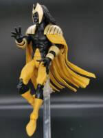 Reignfire (Marvel Legends) Custom Action Figure