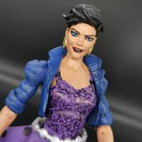 Lila Cheney V2 (Marvel Legends) Custom Action Figure