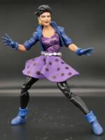Lila Cheney V2 (Marvel Legends) Custom Action Figure