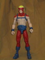 Goliath-Clint Barton (Marvel Legends) Custom Action Figure