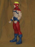 Goliath-Clint Barton (Marvel Legends) Custom Action Figure