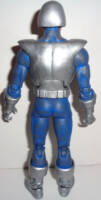 Avalanche V2. (Marvel Legends) Custom Action Figure