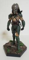 Predator (Predator) Custom Statue / Bust