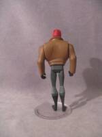 Red Hood (Justice League Unlimited) Custom Action Figure