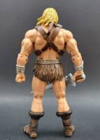 He-Man 200X (Masters of the Universe) Custom Action Figure