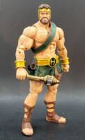 Hercules (Marvel Legends) Custom Action Figure