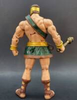 Hercules (Marvel Legends) Custom Action Figure