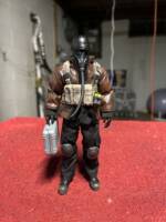 The Assassin (Soldier) Custom Action Figure