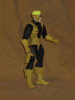 Tarantula (DC Multiverse) Custom Action Figure