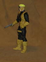 Tarantula (DC Multiverse) Custom Action Figure