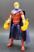 Quasar (Marvel Legends) Custom Action Figure