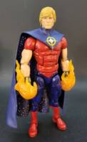 Quasar (Marvel Legends) Custom Action Figure
