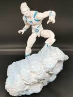 Iceman (Luciano Vecchio) (Marvel Legends) Custom Action Figure