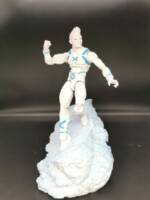 Iceman (Luciano Vecchio) (Marvel Legends) Custom Action Figure