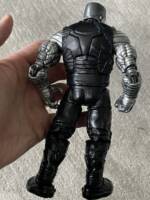 Colossus - Fox Deadpool Movie (Marvel Legends) Custom Action Figure