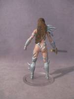 Witchblade (Witchblade) Custom Action Figure