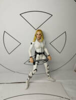 Agent 13 (MCU) (Marvel Legends) Custom Action Figure