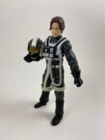 Rebel Pilot Corran Horn (Star Wars) Custom Action Figure