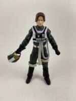 Rebel Pilot Corran Horn (Star Wars) Custom Action Figure