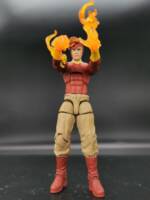 Firefist / Rusty Collins V2 (Marvel Legends) Custom Action Figure
